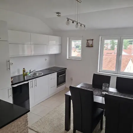 Luxury Santic Apartamento