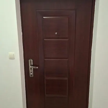 Luxury Santic Апартаменты