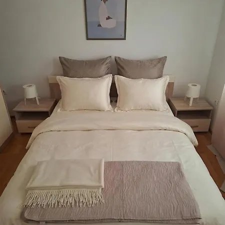 Luxury Santic Apartamento Mostar