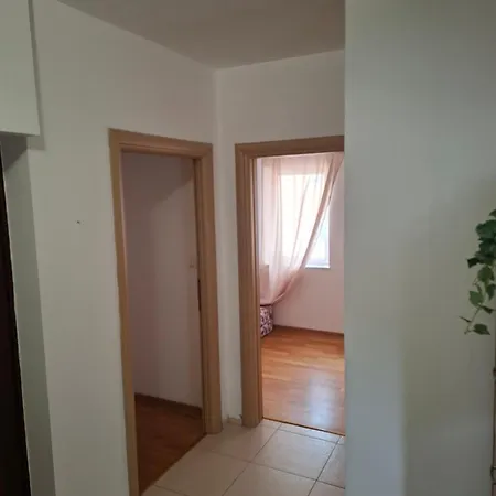 Apartamento Luxury Santic *