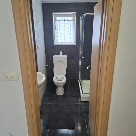 Luxury Santic Apartamento
