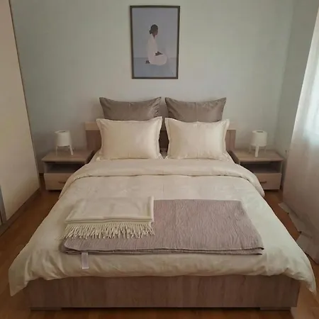 Luxury Santic Апартаменты
