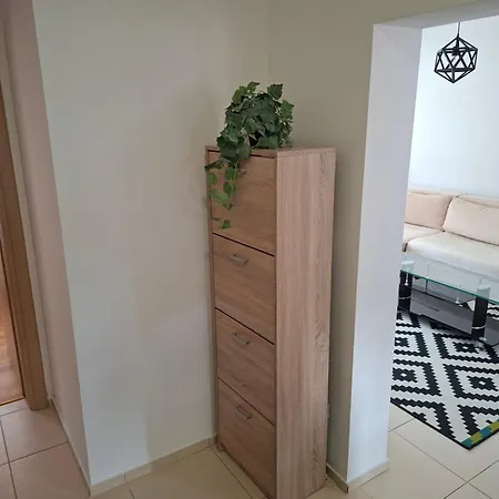 Apartamento Luxury Santic *