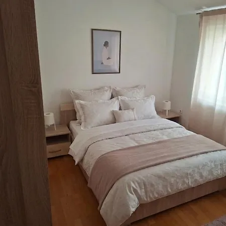 Apartamento Luxury Santic *