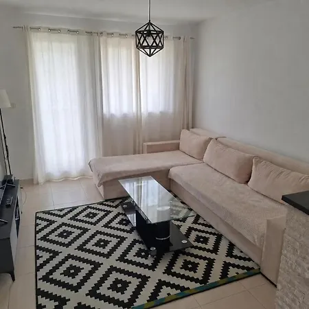 Апартаменты Luxury Santic *
