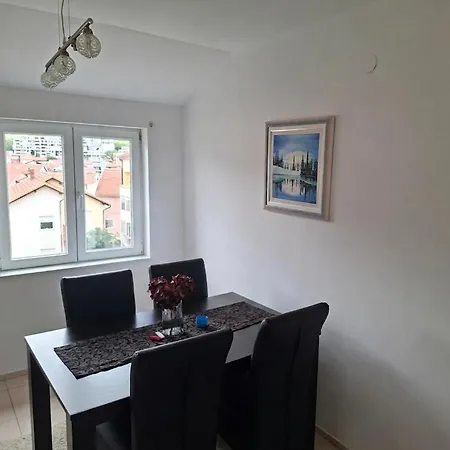 Apartamento Luxury Santic *